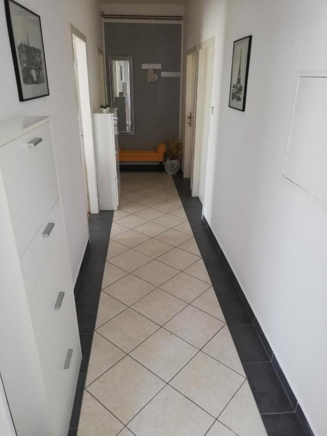 Apartman G&L Grebaštica Eksteriør bilde
