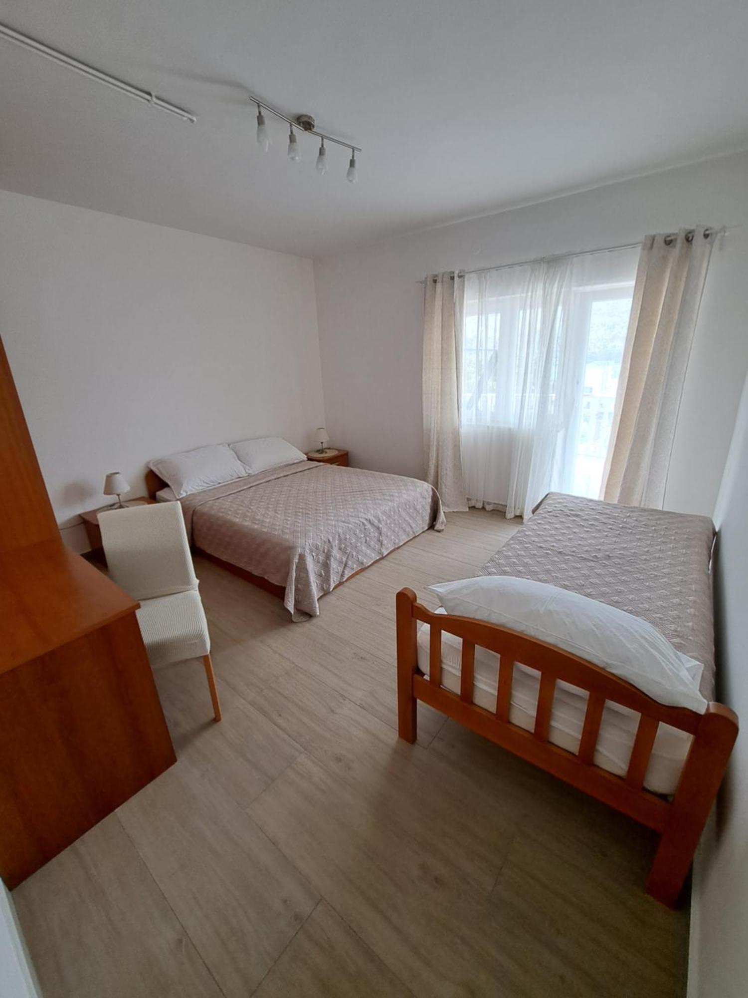 Apartman G&L Grebaštica Eksteriør bilde